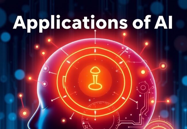 Applications of AI