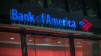 Bank of America Outage Sparks Panic as Customers Lose Access to Accounts