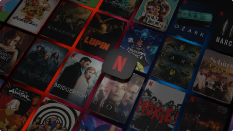 Netflix Fined €4.75 Million by Dutch Data Protection Authority for Privacy Violations