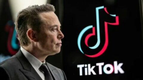 Chinese officials consider selling TikTok US to Elon Musk