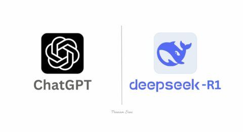 Chinese startup DeepSeek has made headlines by surpassing ChatGPT to become the top-rated free app on Apple's App Store in the U.S.