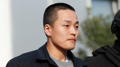 Co-founder of Terraform Labs Do Kwon to face trial on Jan 2026