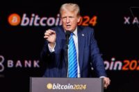 Donald Trump to Back Crypto on Day One