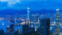 Hong Kong’s BoCom Introduces $300M Digital Bond Innovation