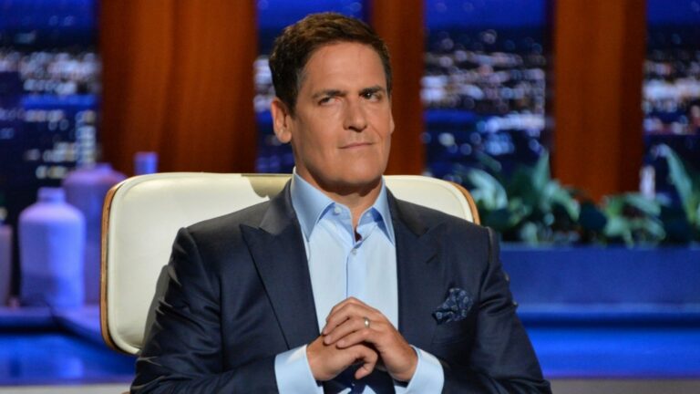 Mark Cuban Suggest Meme Coin Launch, Teases Treasury Donation Idea