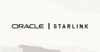 ORACLE AND STARLINK TEAM UP FOR GLOBAL CLOUD CONNECTIVITY