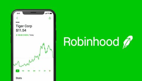 Robinhood adds Sonic trading in Europe