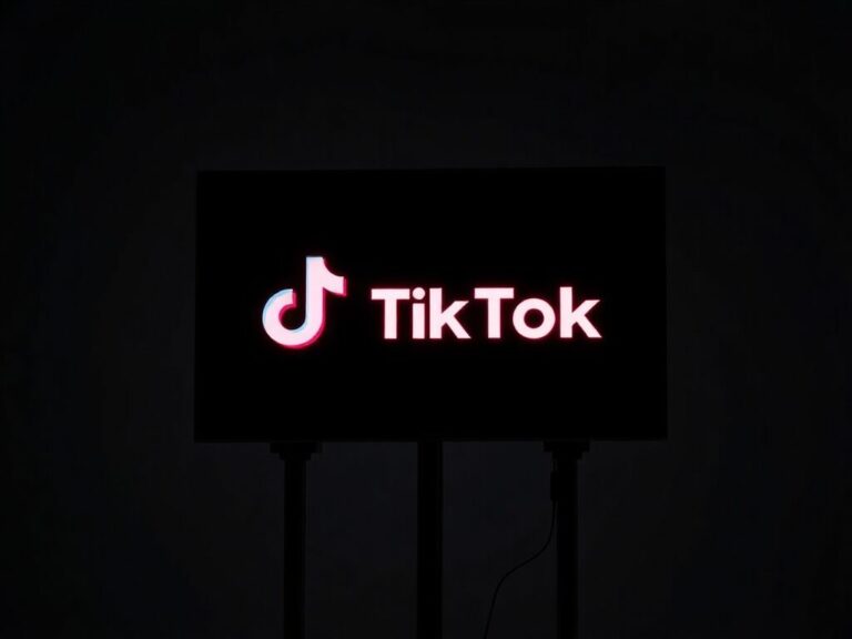 Apple and Google remove TikTok