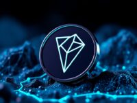 Tron (TRX) leverages decentralized AI models for data management